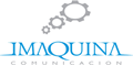 Imaquina Comunicacion logo