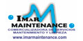 Imar Maintenance logo