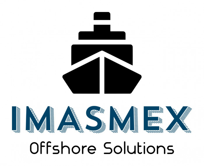 IMASMEX OFFSHORE SOLUTIONS logo