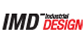 IMD INDUSTRIAL DESIGN logo