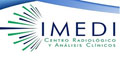 Imedi Centro Radiologico Y Analisis Clinicos logo