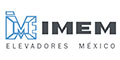 Imem Elevadores Mexico logo