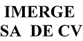 Imerge Sa De Cv logo