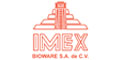 IMEX BIOWARE SA DE CV logo