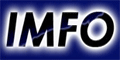 Imfo logo