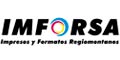 Imforsa logo