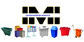 Imi Contenedores Mexico logo