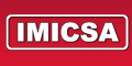 IMICSA ESTRUCTURAS DE ACERO logo