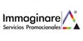 Immaginare Promocionales logo