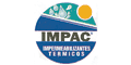 IMPAC SOLUCENTRO MORELIA logo