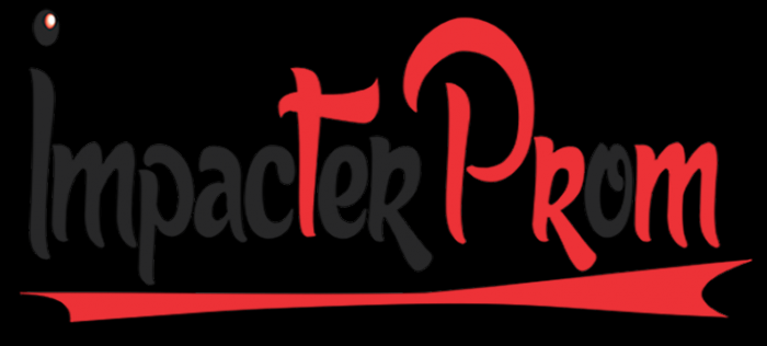 ImpacterProm logo