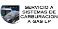 IMPCO SERVICIO A SISTEMAS DE CARBURACION A GAS L.P.