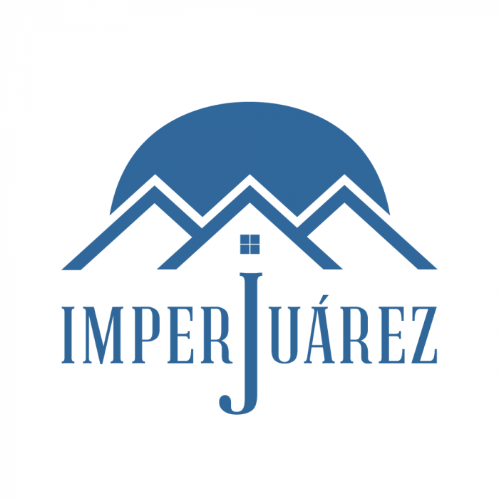 Imper Juárez - Impermeabilización de techos logo
