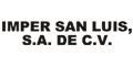 IMPER SN LUIS SA DE CV logo