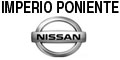 Imperio Poniente Nissan logo