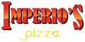Imperios Pizza logo