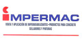 Impermac logo