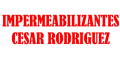Impermeabilizacion Cesar Rodriguez logo