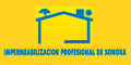 Impermeabilizacion Profesional De Sonora logo