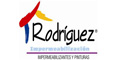 Impermeabilizacion Rodriguez logo