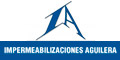 Impermeabilizaciones Aguilera logo