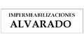 Impermeabilizaciones Alvarado logo