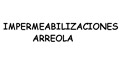 Impermeabilizaciones Arreola logo