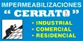 Impermeabilizaciones Cerrato logo