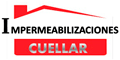 Impermeabilizaciones Cuellar logo