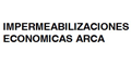 Impermeabilizaciones Economicas Arca logo