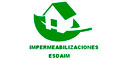 Impermeabilizaciones Esdaim logo