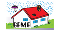 Impermeabilizaciones Gama logo
