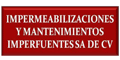 Impermeabilizaciones Imperfuentes Sa De Cv logo