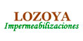 Impermeabilizaciones Lozoya