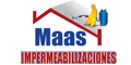 Impermeabilizaciones Maas logo