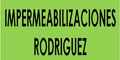 Impermeabilizaciones Rodriguez
