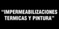 IMPERMEABILIZACIONES TERMICAS logo