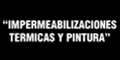 IMPERMEABILIZACIONES TERMICAS