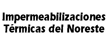 Impermeabilizaciones Termicas Del Noreste