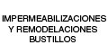 Impermeabilizaciones Y Remodelaciones Bustillos logo