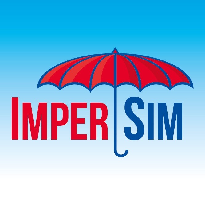 Impermeabilizante FESTER Imper y Sim logo