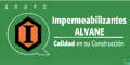 Impermeabilizantes Alvane