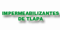 Impermeabilizantes De Tlapa logo