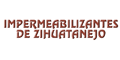 IMPERMEABILIZANTES DE ZIHUATANEJO PROCOMSA logo