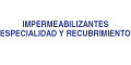 Impermeabilizantes Especialidad Y Recubrimiento logo