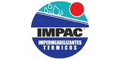 Impermeabilizantes Impac logo
