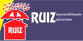 Impermeabilizantes Ruiz logo