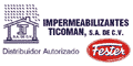 Impermeabilizantes Ticoman
