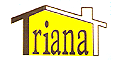 Impermeabilizantes Triana logo