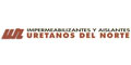 Impermeabilizantes Y Aislantes Uretanos Del Norte logo